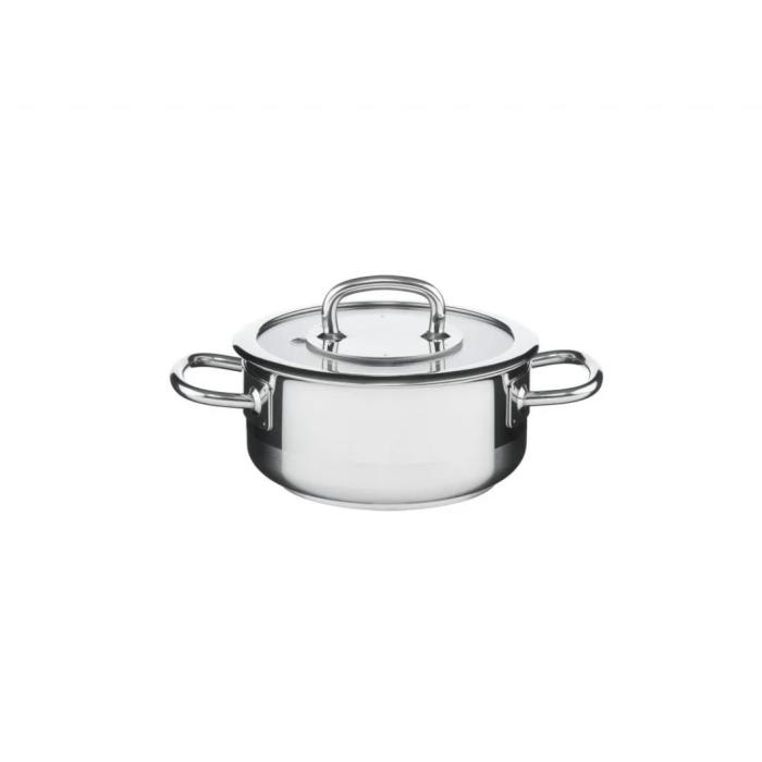 Rendlík KOLIMAX IDEAL s poklicí, průměr 15cm, objem 1.0l