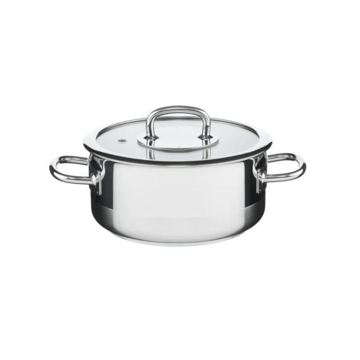 Rendlík KOLIMAX IDEAL s poklicí, průměr 18cm, objem 2.0l