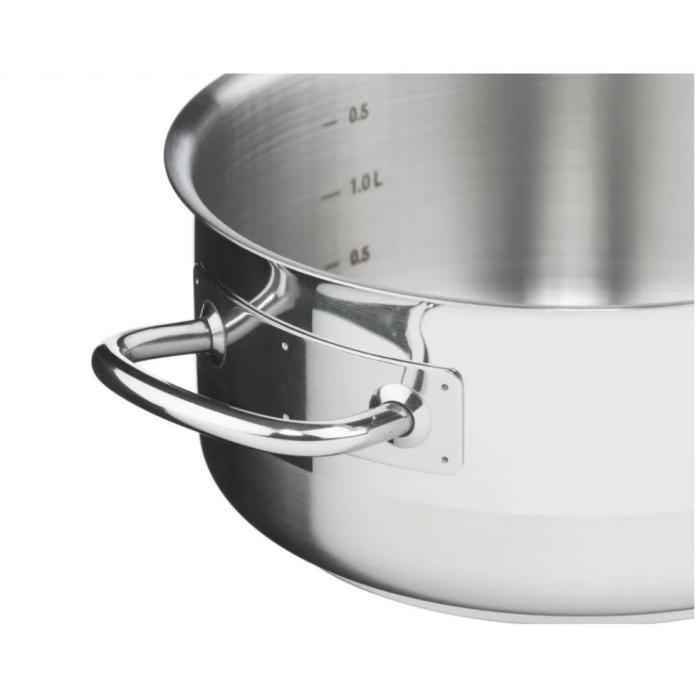 Rendlík KOLIMAX IDEAL s poklicí, průměr 18cm, objem 2.0l