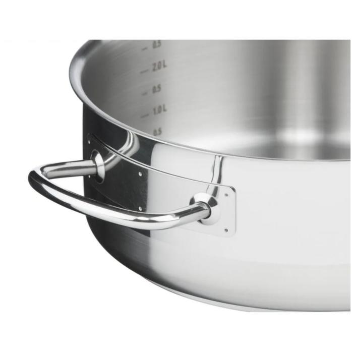 Rendlík KOLIMAX IDEAL s poklicí, průměr 22cm, objem 3.0l