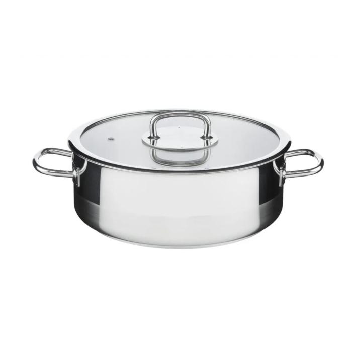 Rendlík KOLIMAX IDEAL s poklicí, průměr 26cm, objem 4.5l
