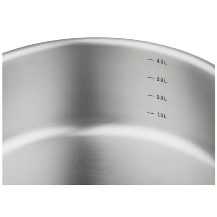 Rendlík KOLIMAX IDEAL s poklicí, průměr 26cm, objem 4.5l