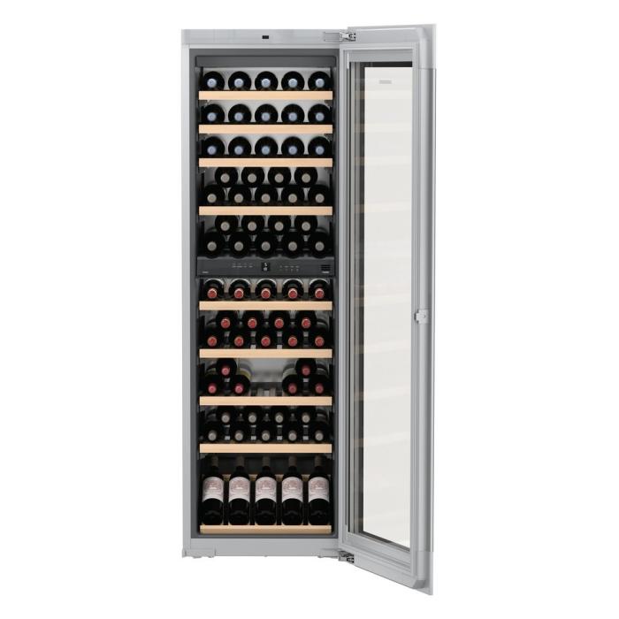 Vestavná chladnička na víno Liebherr EWTgb 3583