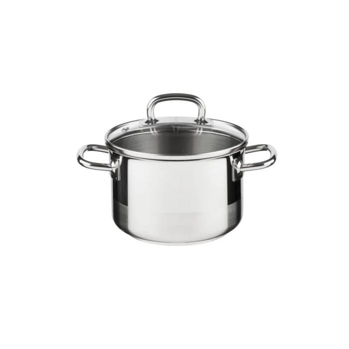 Hrnec KOLIMAX PROFESSIONAL s poklicí, průměr 15cm, objem 1.5l