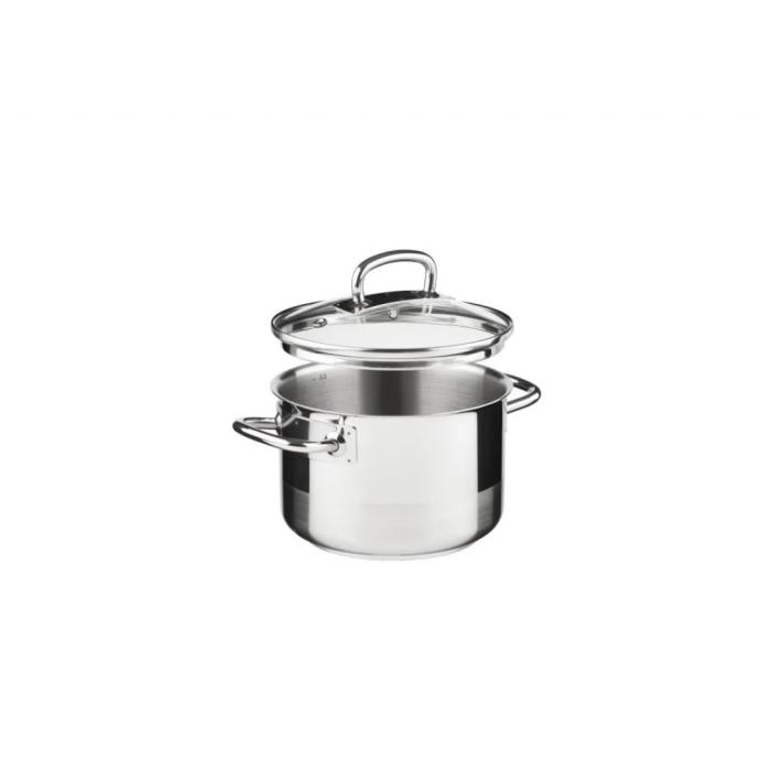 Hrnec KOLIMAX PROFESSIONAL s poklicí, průměr 15cm, objem 1.5l