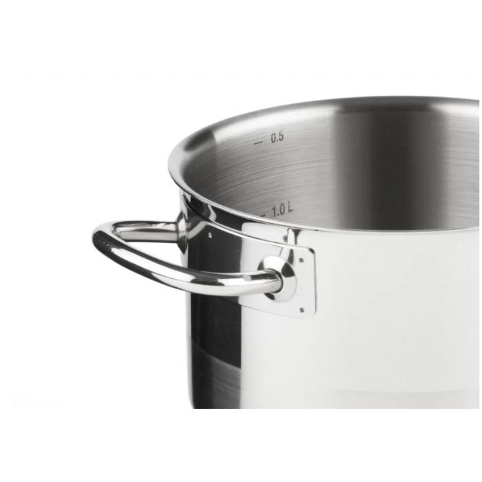 Hrnec KOLIMAX PROFESSIONAL s poklicí, průměr 15cm, objem 1.5l
