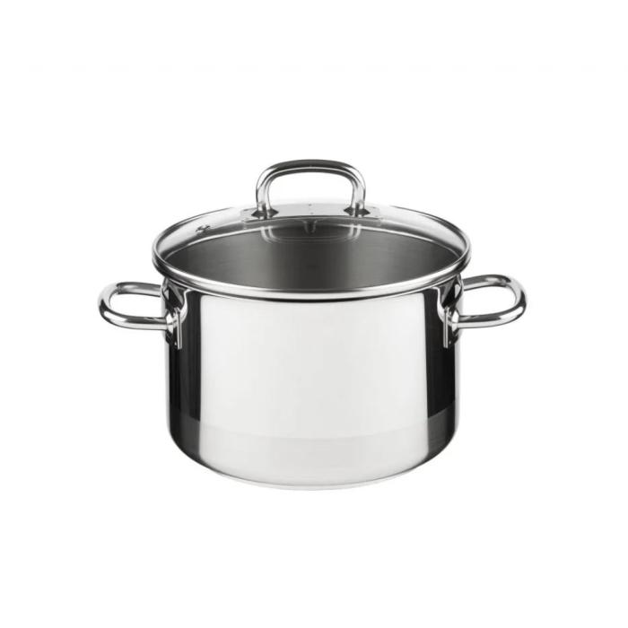 Hrnec KOLIMAX PROFESSIONAL s poklicí, průměr 18cm, objem 3.0l