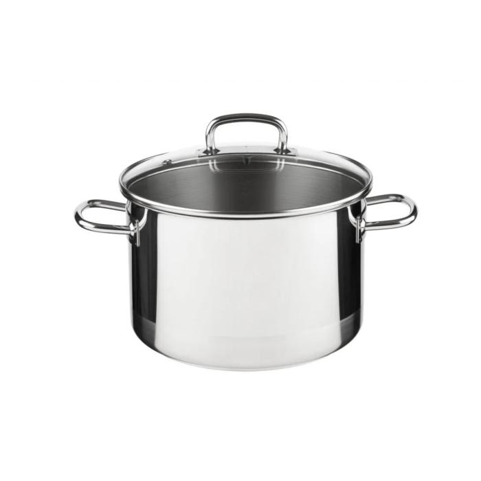 Hrnec KOLIMAX PROFESSIONAL s poklicí, průměr 22cm, objem 5.5l