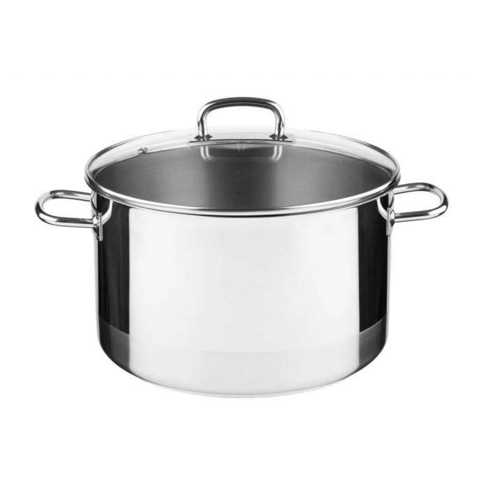Hrnec KOLIMAX PROFESSIONAL s poklicí, průměr 26cm, objem 8.0l