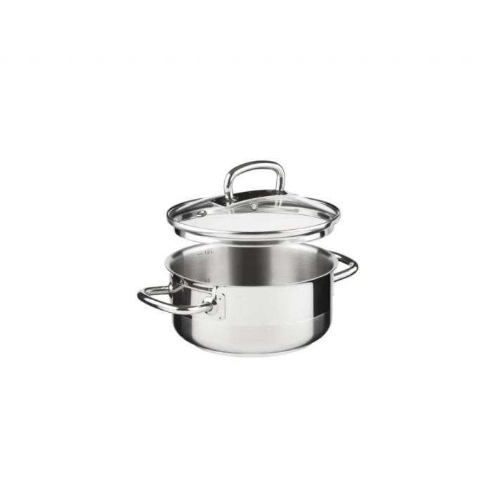 Rendlík KOLIMAX PROFESSIONAL s poklicí, průměr 15cm, objem 1.0l