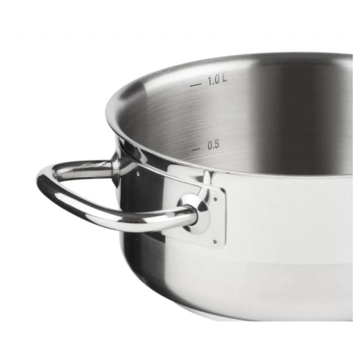 Rendlík KOLIMAX PROFESSIONAL s poklicí, průměr 15cm, objem 1.0l