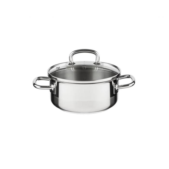 Rendlík KOLIMAX PROFESSIONAL s poklicí, průměr 15cm, objem 1.0l