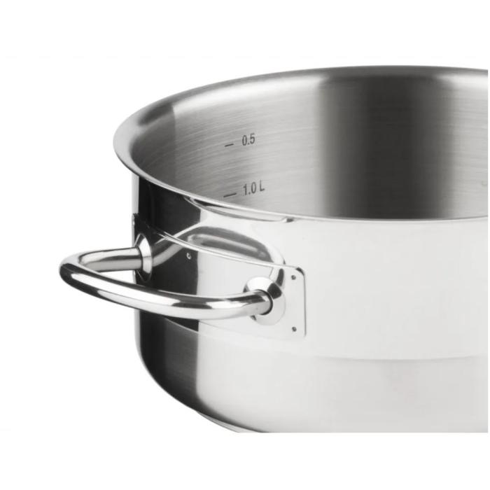 Rendlík KOLIMAX PROFESSIONAL s poklicí, průměr 18cm, objem 2.0l