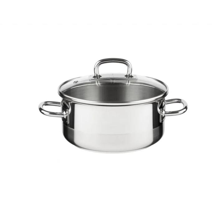Rendlík KOLIMAX PROFESSIONAL s poklicí, průměr 18cm, objem 2.0l