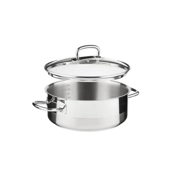 Rendlík KOLIMAX PROFESSIONAL s poklicí, průměr 22cm, objem 3.0l