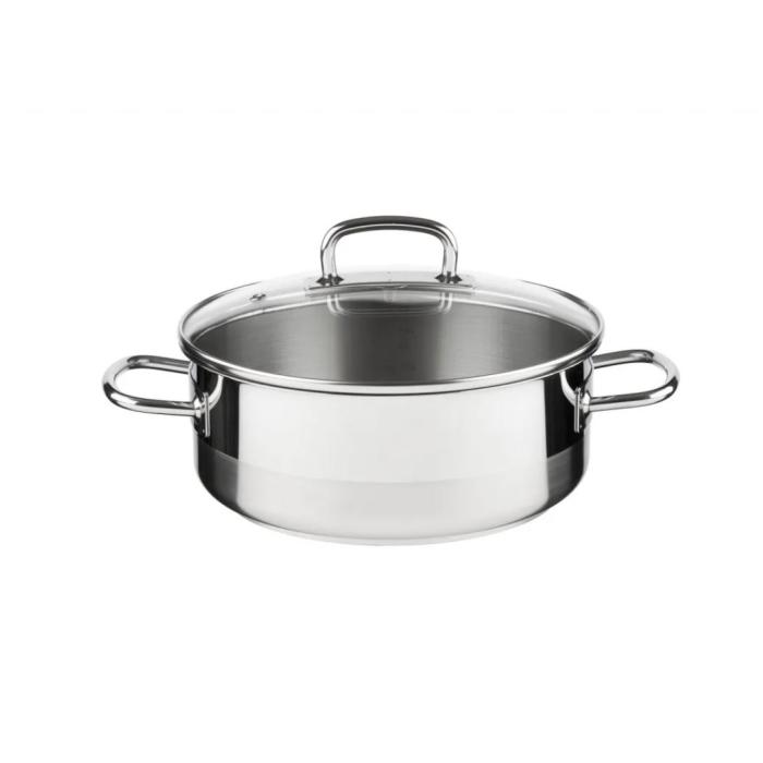 Rendlík KOLIMAX PROFESSIONAL s poklicí, průměr 22cm, objem 3.0l