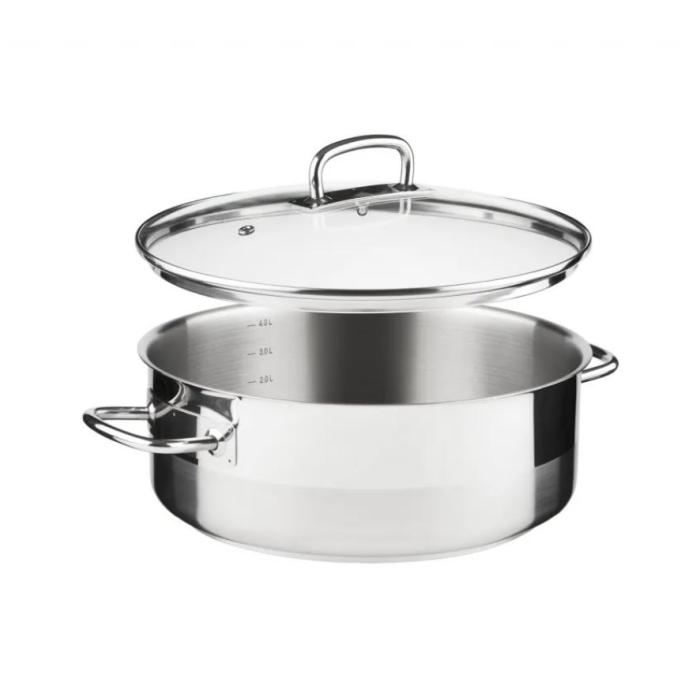 Rendlík KOLIMAX PROFESSIONAL s poklicí, průměr 26cm, objem 4.5l