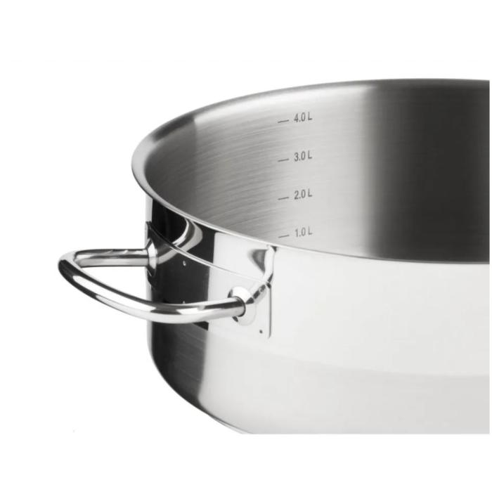 Rendlík KOLIMAX PROFESSIONAL s poklicí, průměr 26cm, objem 4.5l