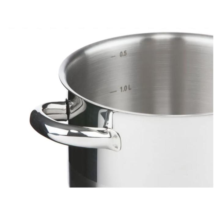 Hrnec KOLIMAX PREMIUM s poklicí, průměr 15 cm, objem 1.5 l