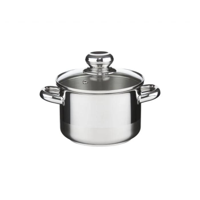Hrnec KOLIMAX PREMIUM s poklicí, průměr 15 cm, objem 1.5 l