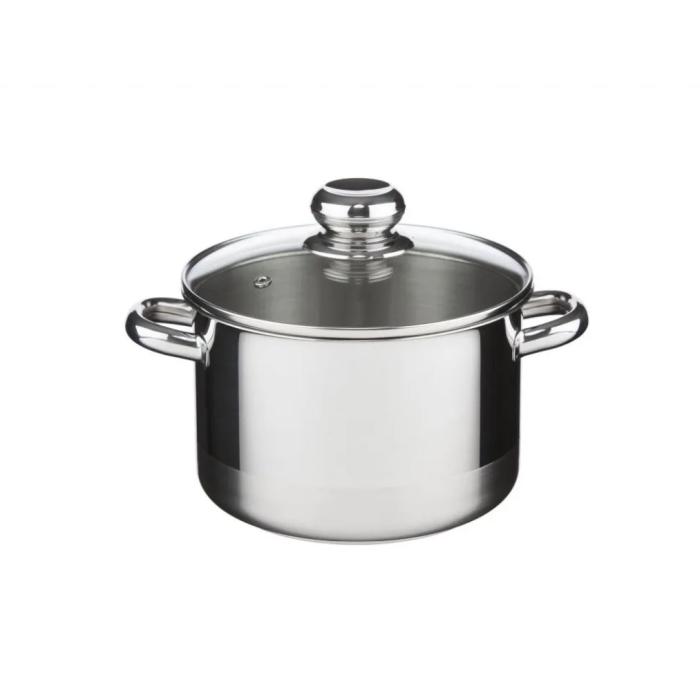 Hrnec KOLIMAX PREMIUM s poklicí, průměr 18 cm, objem 3.0 l