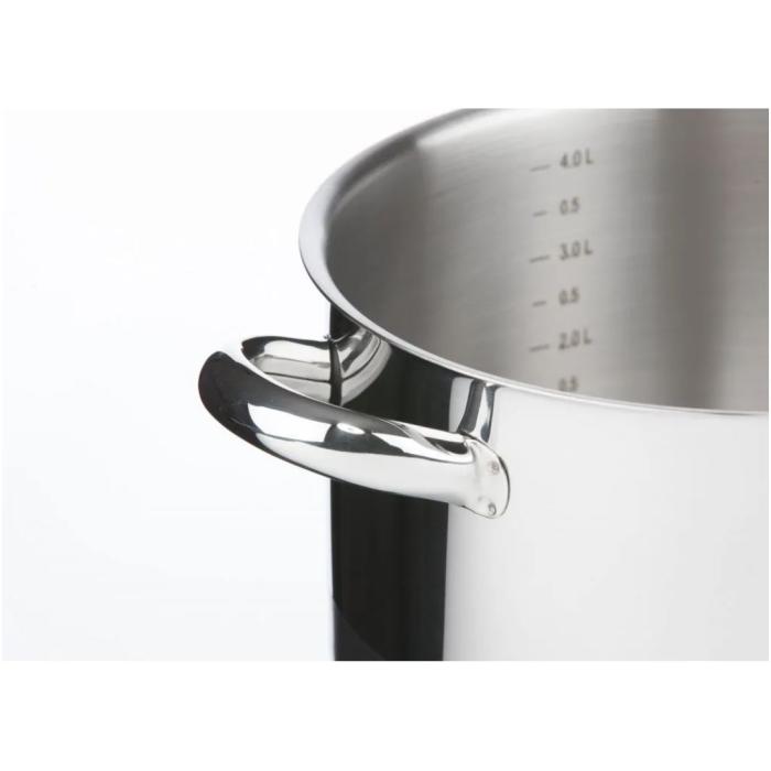 Hrnec KOLIMAX PREMIUM s poklicí, průměr 22 cm, objem 4.5 l