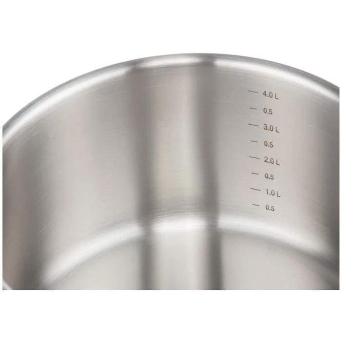 Hrnec KOLIMAX PREMIUM s poklicí, průměr 22 cm, objem 4.5 l