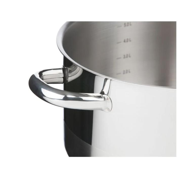 Hrnec KOLIMAX PREMIUM s poklicí, průměr 26 cm, objem 6.5 l