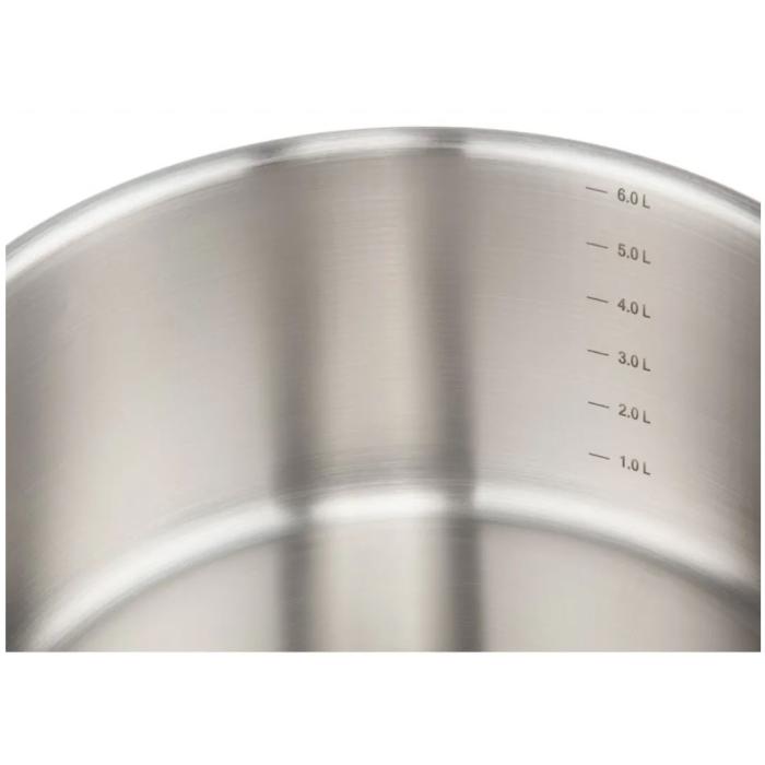 Hrnec KOLIMAX PREMIUM s poklicí, průměr 26 cm, objem 6.5 l