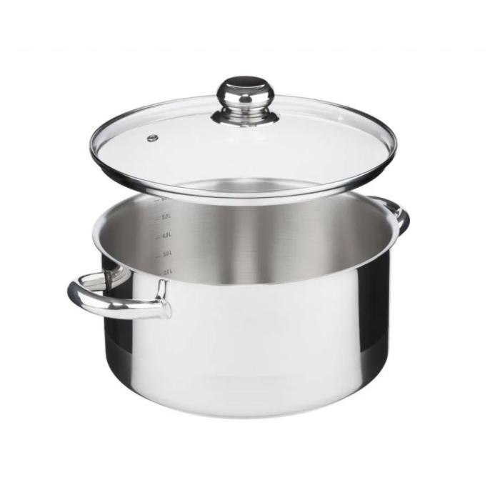 Hrnec KOLIMAX PREMIUM s poklicí, průměr 26 cm, objem 6.5 l