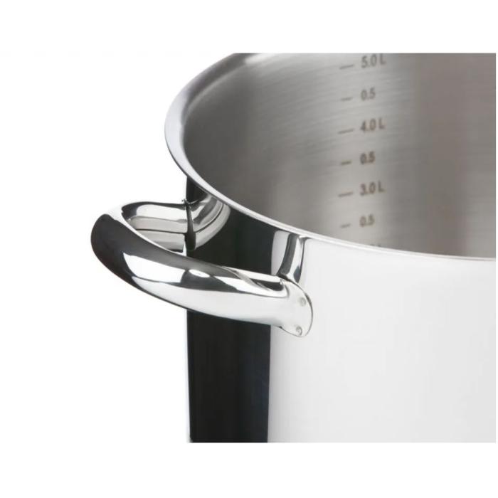 Hrnec KOLIMAX PREMIUM s poklicí, průměr 22 cm, objem 5.5 l