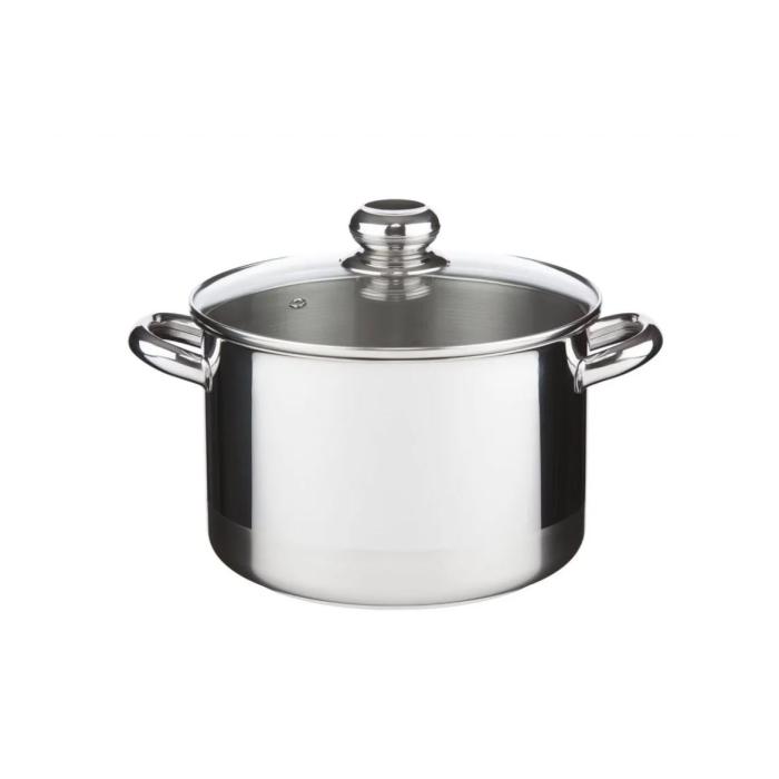 Hrnec KOLIMAX PREMIUM s poklicí, průměr 22 cm, objem 5.5 l