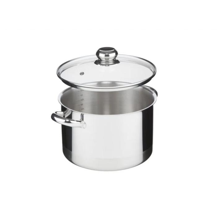 Hrnec KOLIMAX PREMIUM s poklicí, průměr 22 cm, objem 5.5 l