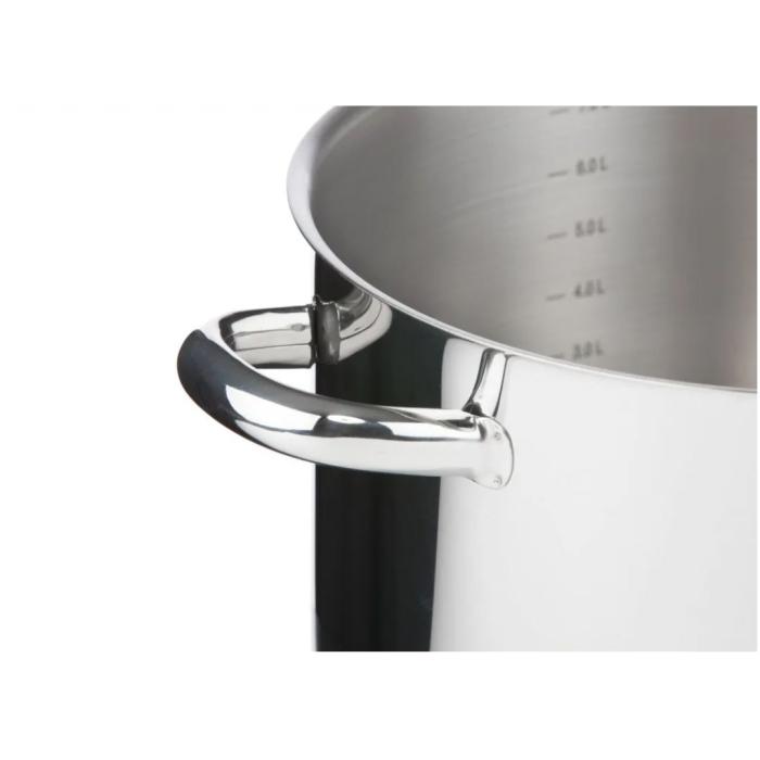 Hrnec KOLIMAX PREMIUM s poklicí, průměr 26 cm, objem 8.0 l