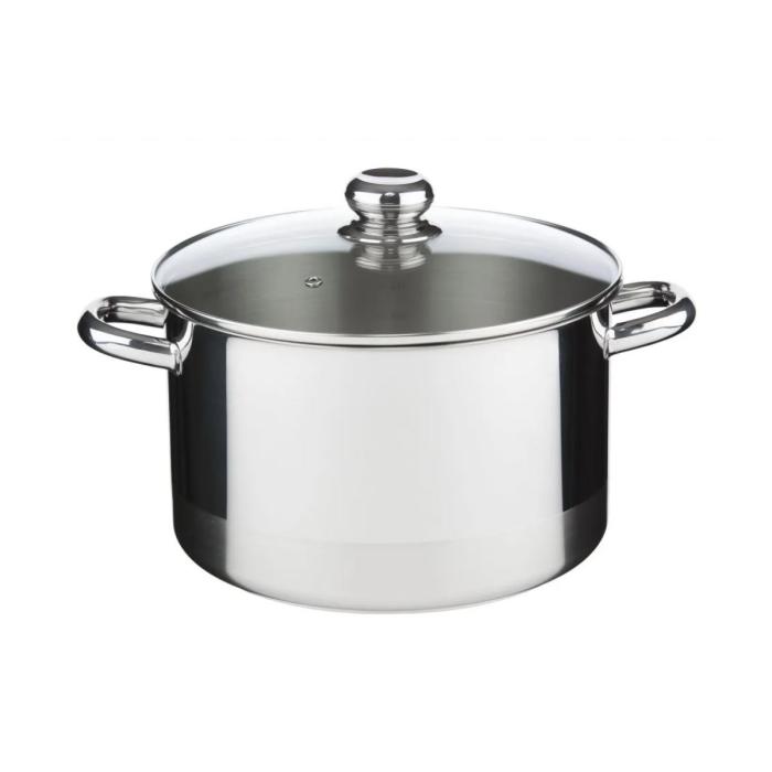 Hrnec KOLIMAX PREMIUM s poklicí, průměr 26 cm, objem 8.0 l