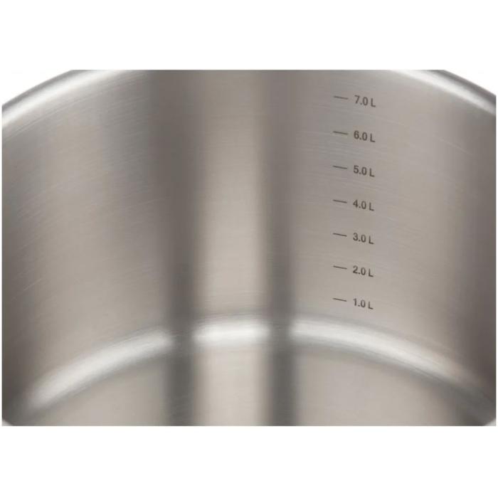 Hrnec KOLIMAX PREMIUM s poklicí, průměr 26 cm, objem 8.0 l