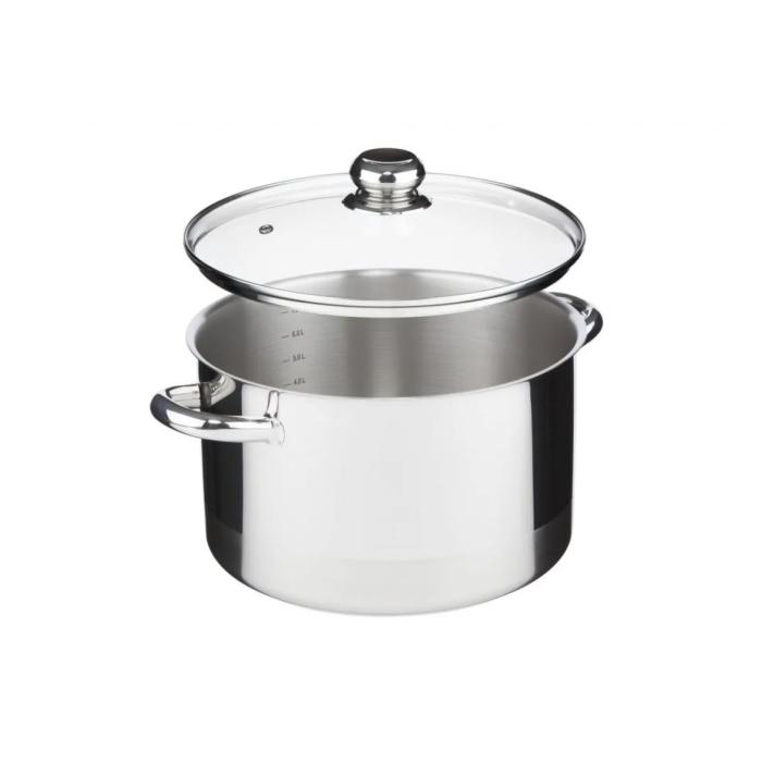 Hrnec KOLIMAX PREMIUM s poklicí, průměr 26 cm, objem 8.0 l