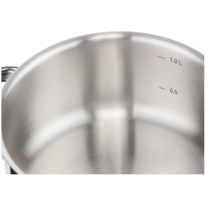 Rendlík KOLIMAX PREMIUM s poklicí, průměr 15 cm, objem 1.0 l