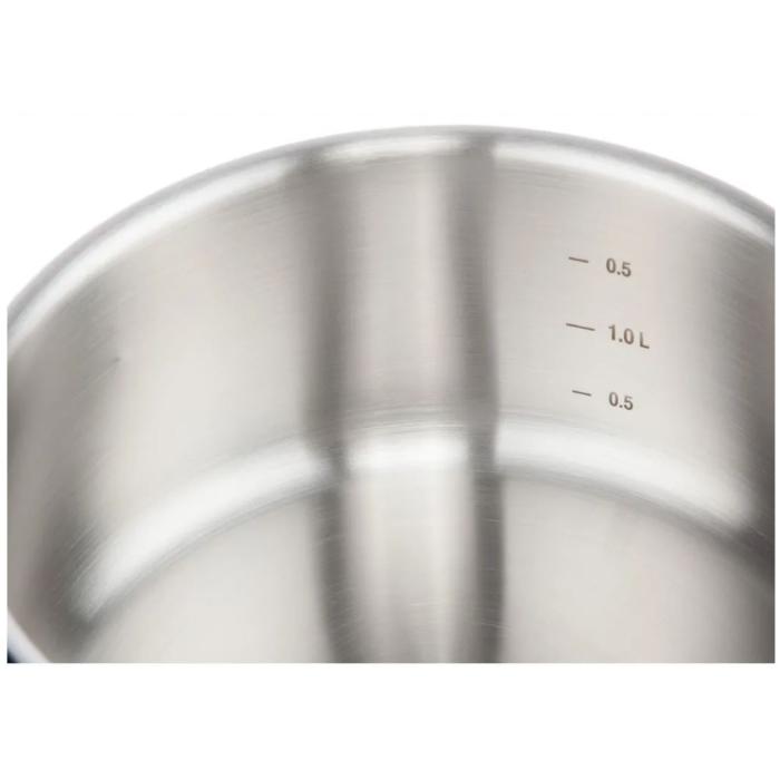Rendlík KOLIMAX PREMIUM s poklicí, průměr 18 cm, objem 2.0 l