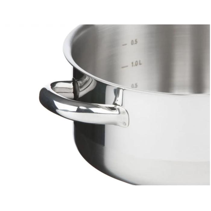 Rendlík KOLIMAX PREMIUM s poklicí, průměr 18 cm, objem 2.0 l