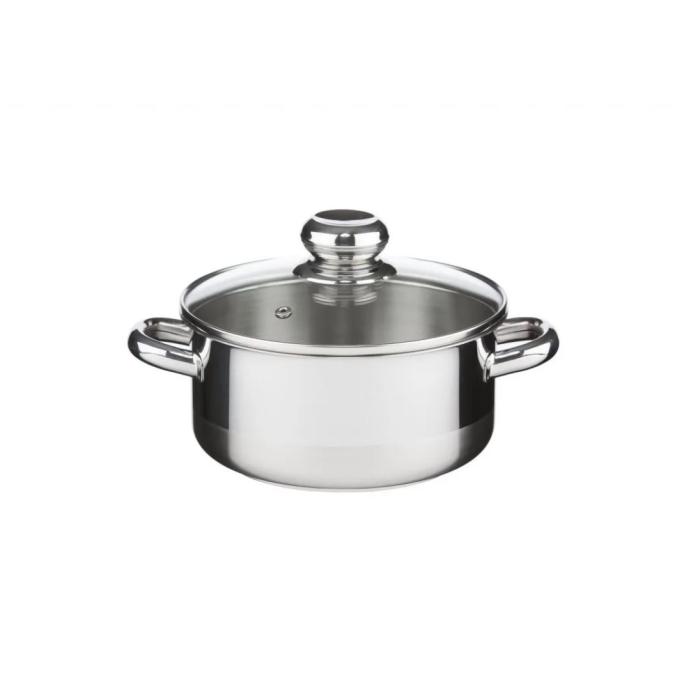 Rendlík KOLIMAX PREMIUM s poklicí, průměr 18 cm, objem 2.0 l