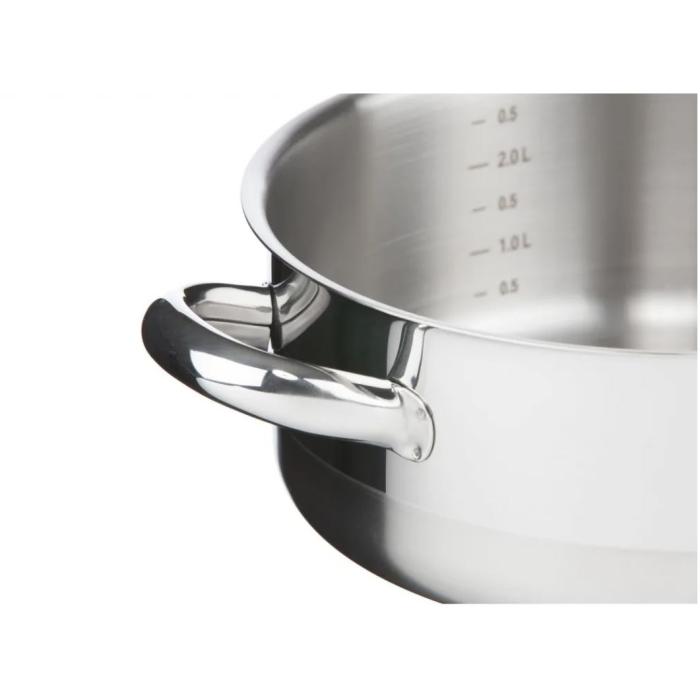 Rendlík KOLIMAX PREMIUM s poklicí, průměr 22 cm, objem 3.0 l