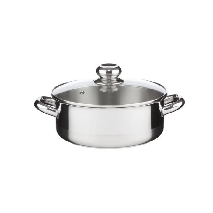 Rendlík KOLIMAX PREMIUM s poklicí, průměr 22 cm, objem 3.0 l