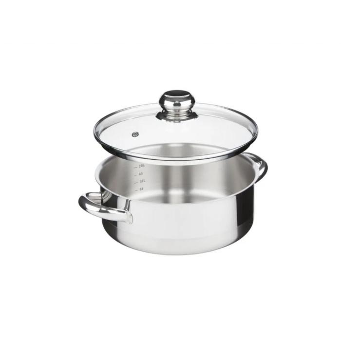 Rendlík KOLIMAX PREMIUM s poklicí, průměr 22 cm, objem 3.0 l