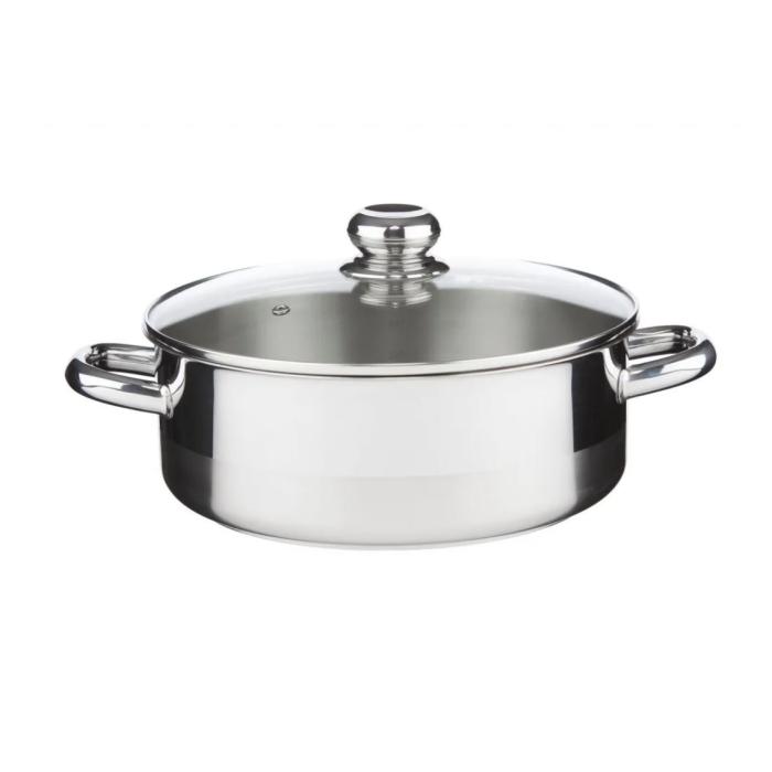 Rendlík KOLIMAX PREMIUM s poklicí, průměr 26 cm, objem 4.5 l