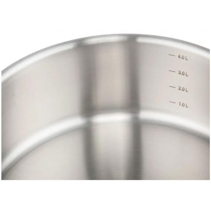 Rendlík KOLIMAX PREMIUM s poklicí, průměr 26 cm, objem 4.5 l
