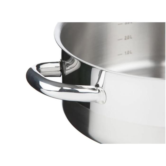 Rendlík KOLIMAX PREMIUM s poklicí, průměr 26 cm, objem 4.5 l