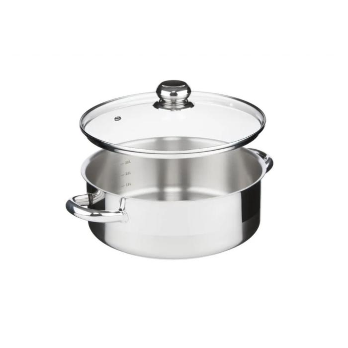 Rendlík KOLIMAX PREMIUM s poklicí, průměr 26 cm, objem 4.5 l