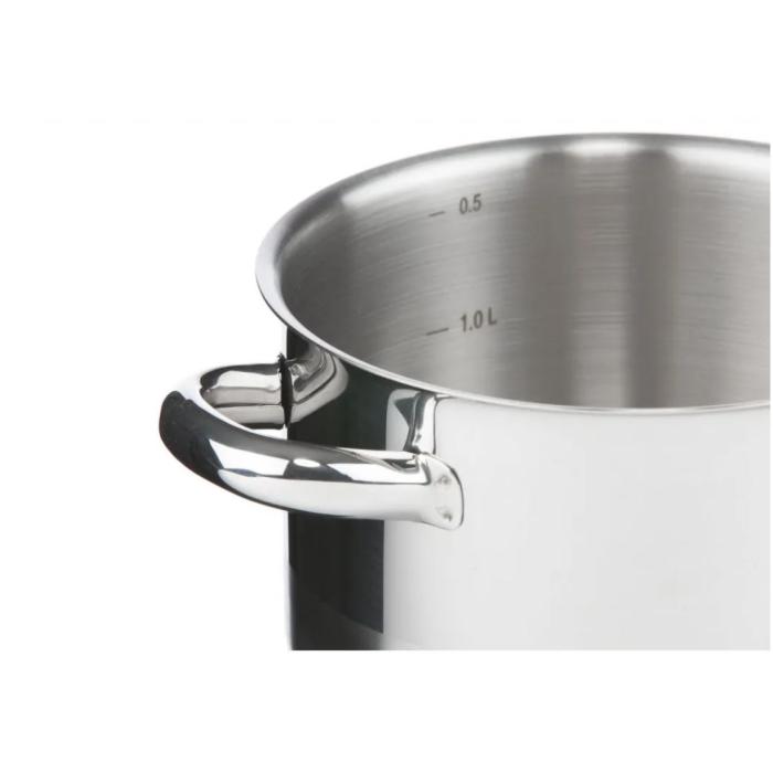 Hrnec KOLIMAX KLASIK s poklicí, průměr 15cm, objem 1.5l
