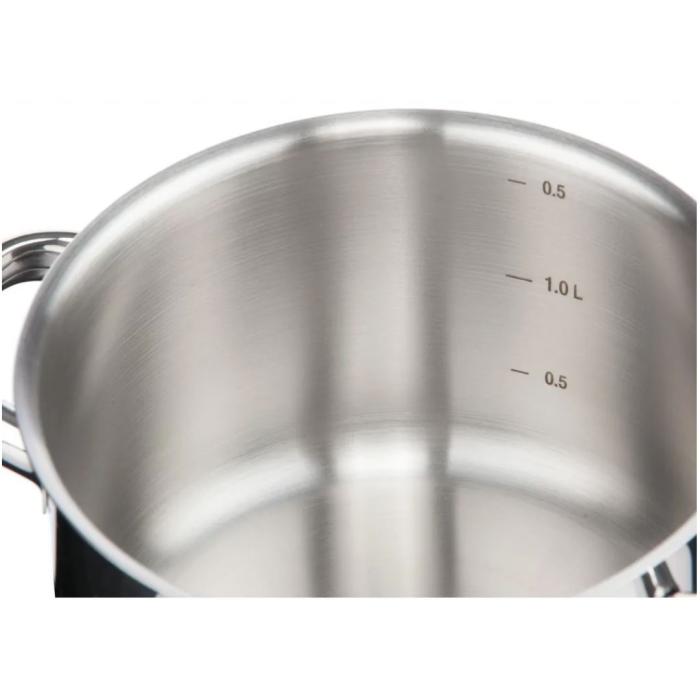 Hrnec KOLIMAX KLASIK s poklicí, průměr 15cm, objem 1.5l